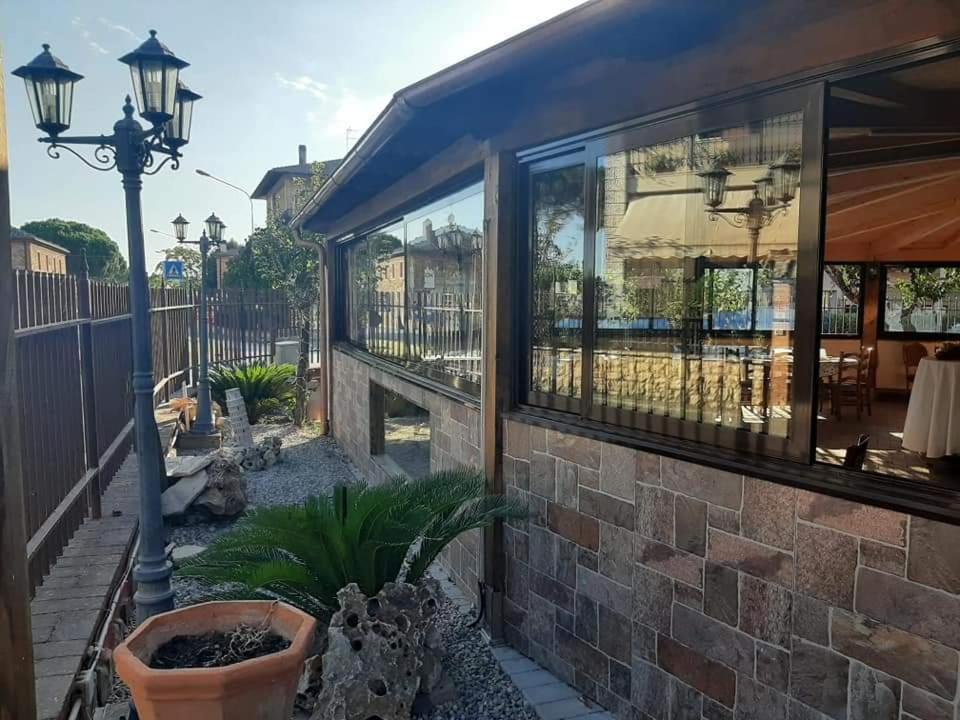 Il Rifugio di Dante