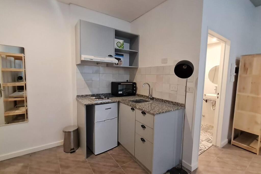 New Functional apartment Palermo