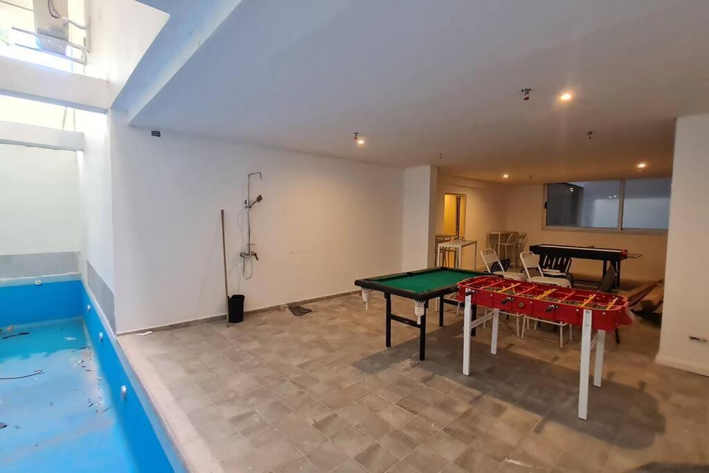 New Functional apartment Palermo