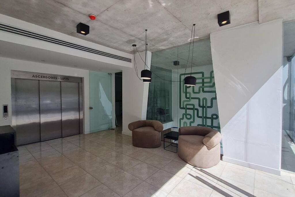 New Functional apartment Palermo