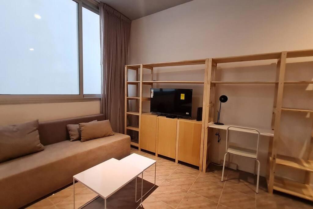 New Functional apartment Palermo