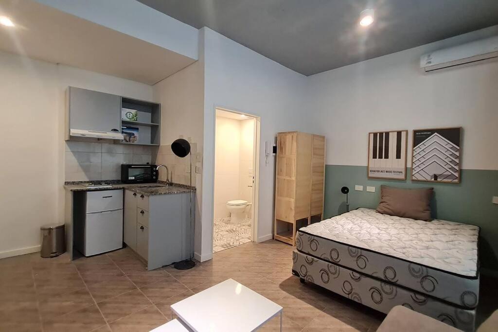 New Functional apartment Palermo
