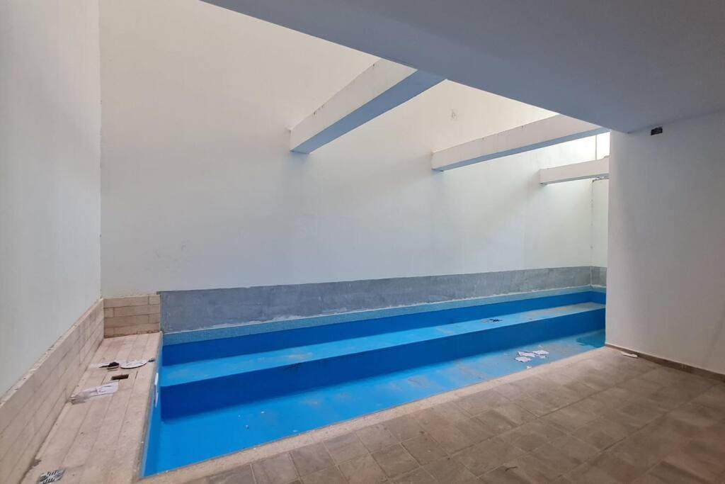 New Functional apartment Palermo