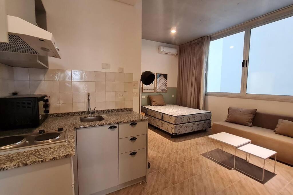 New Functional apartment Palermo