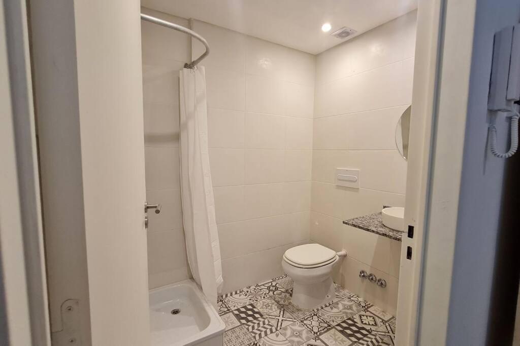 New Functional apartment Palermo
