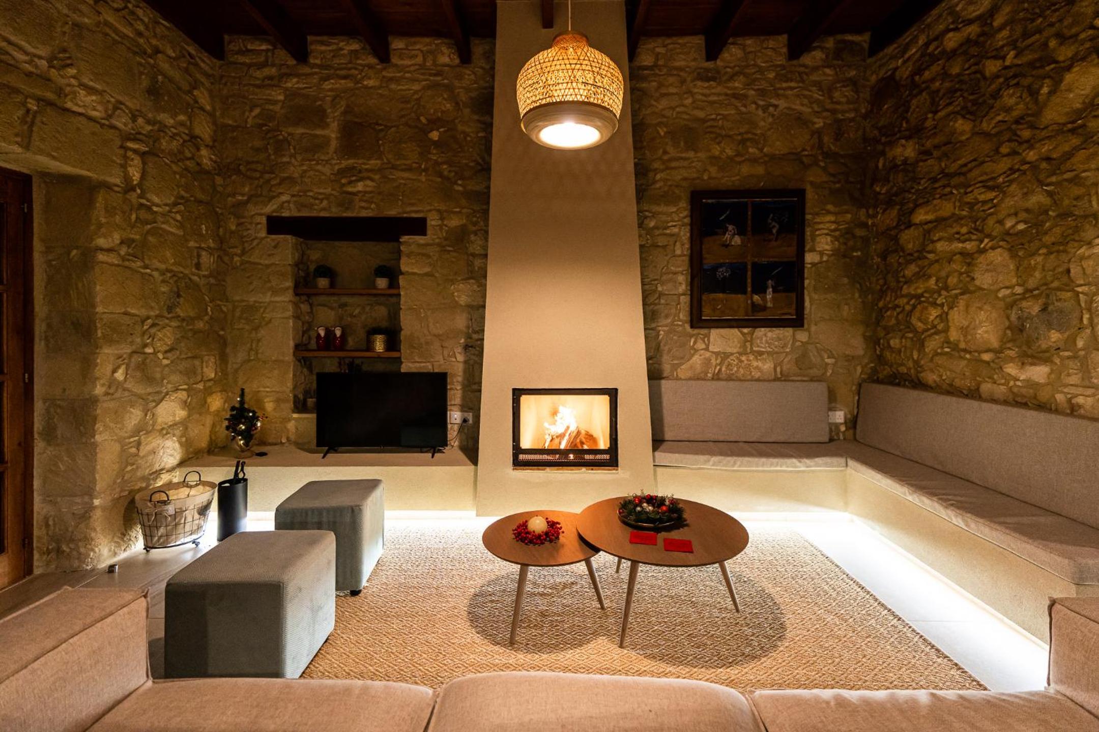 Harma Traditional Boutique Suites