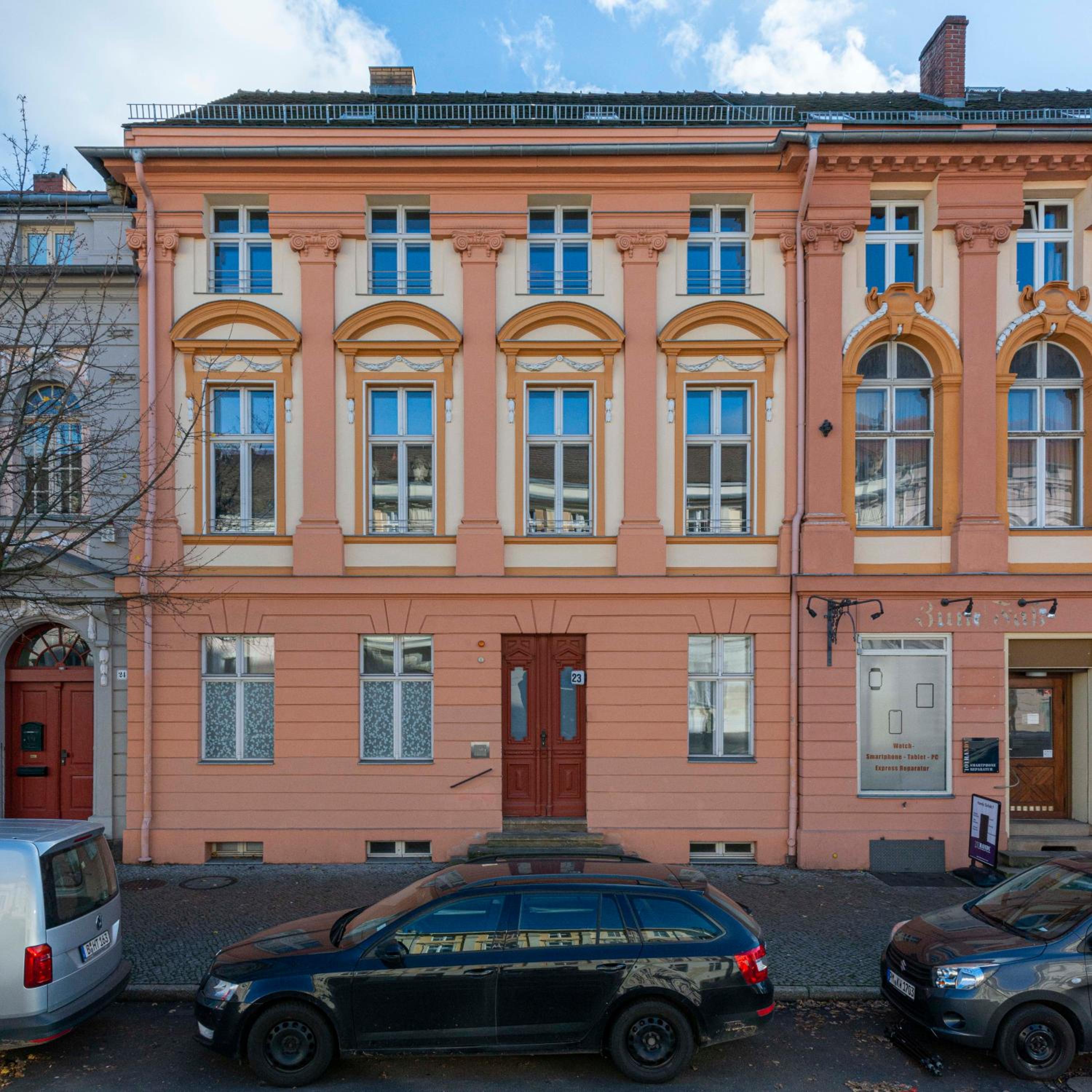 building