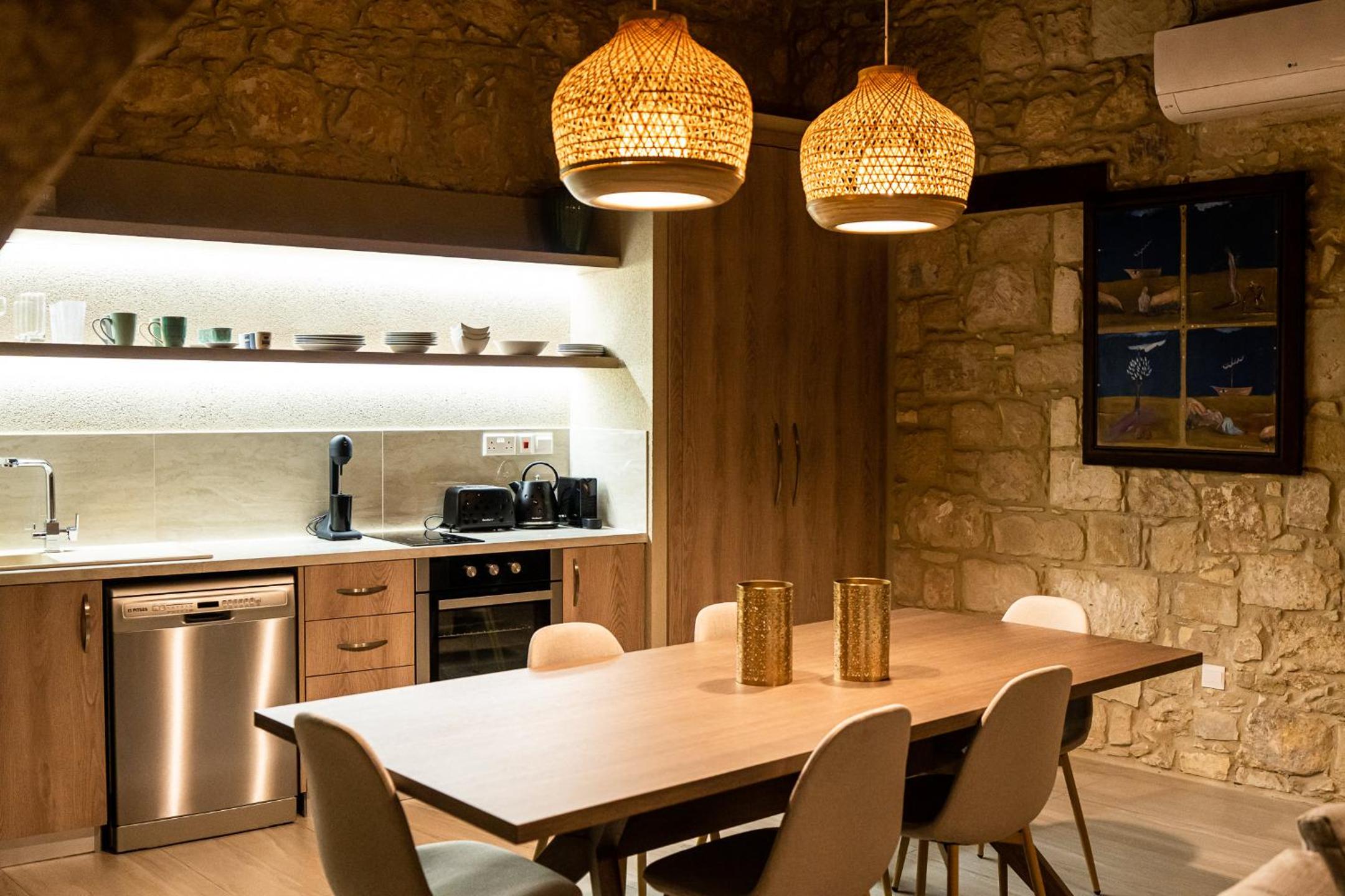 Harma Traditional Boutique Suites