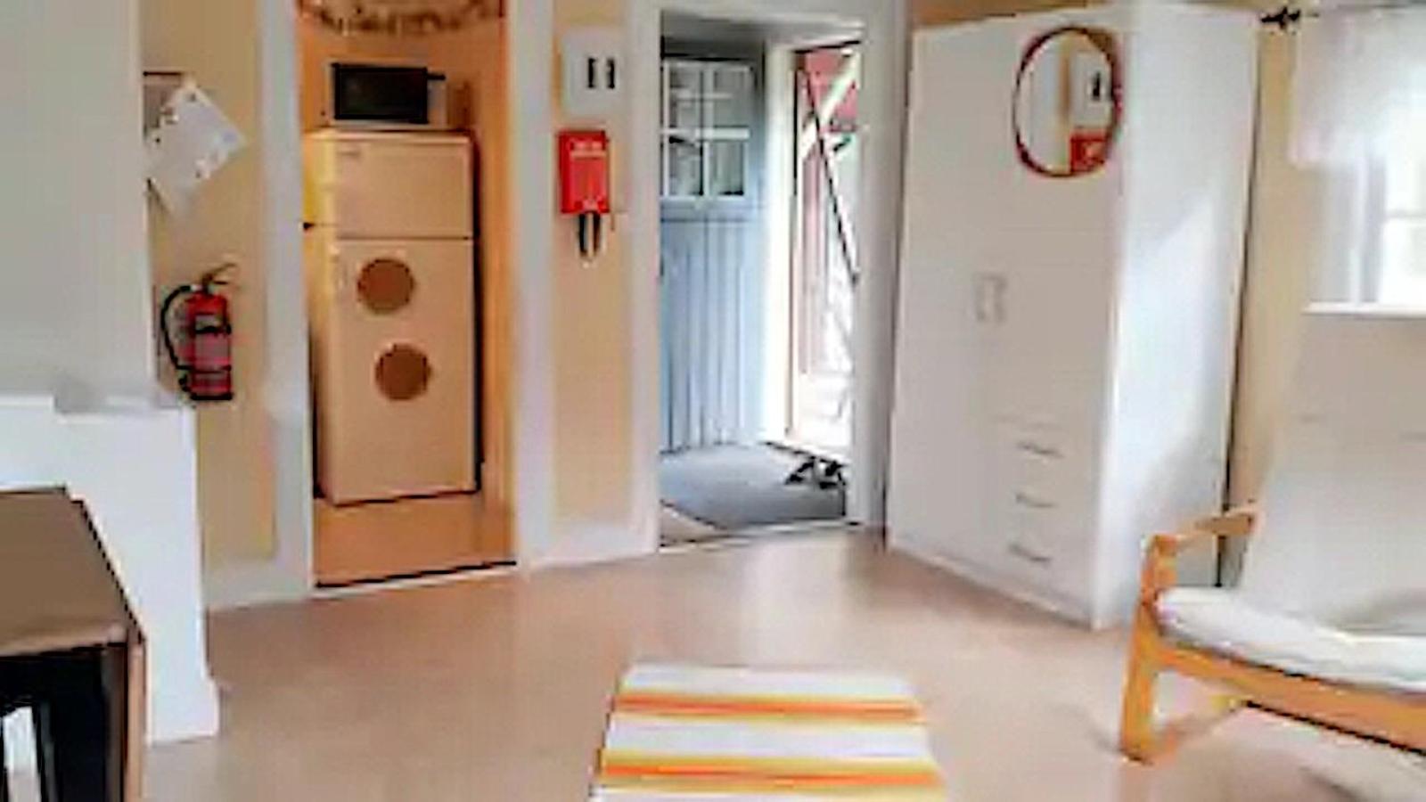 LillStugan på Örsgänge Delsbo