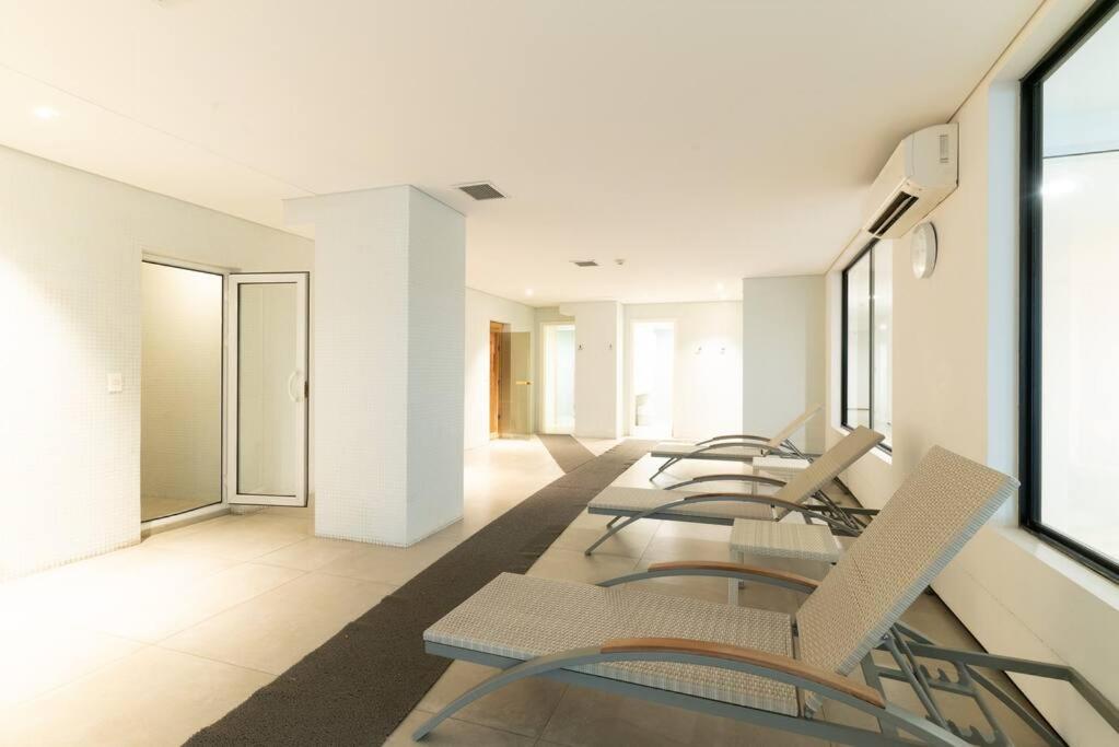 Alquiler en torre Green Life con amenities view 3