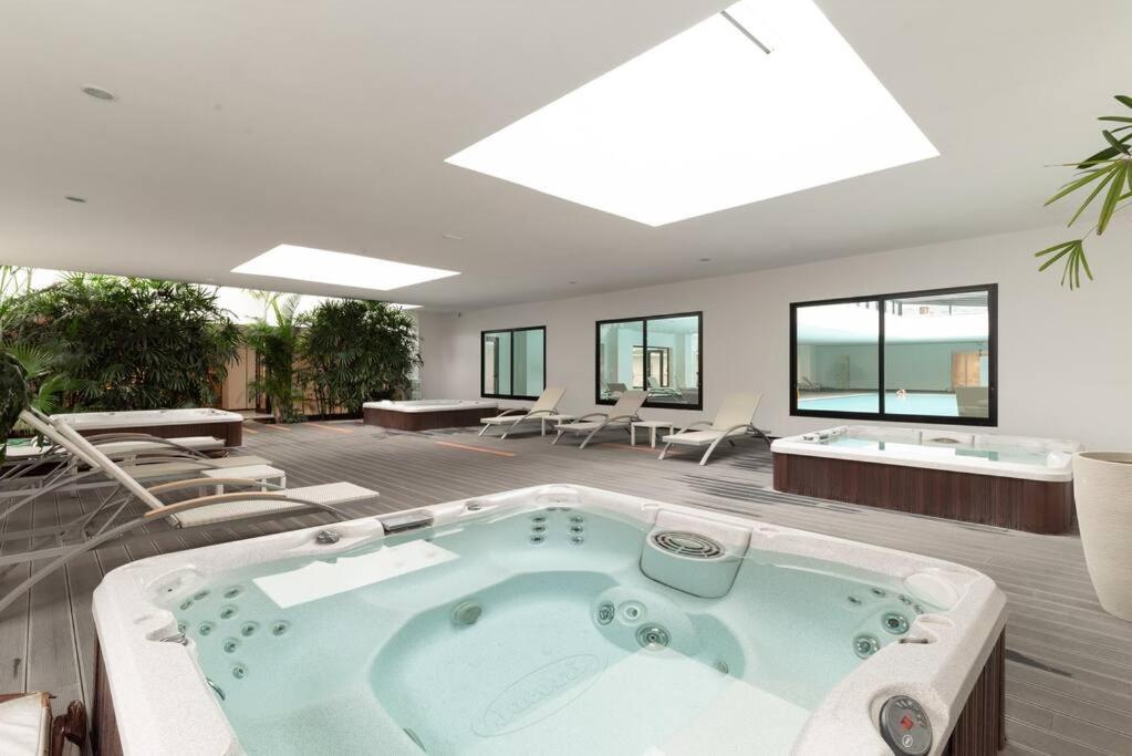 Alquiler en torre Green Life con amenities view 4