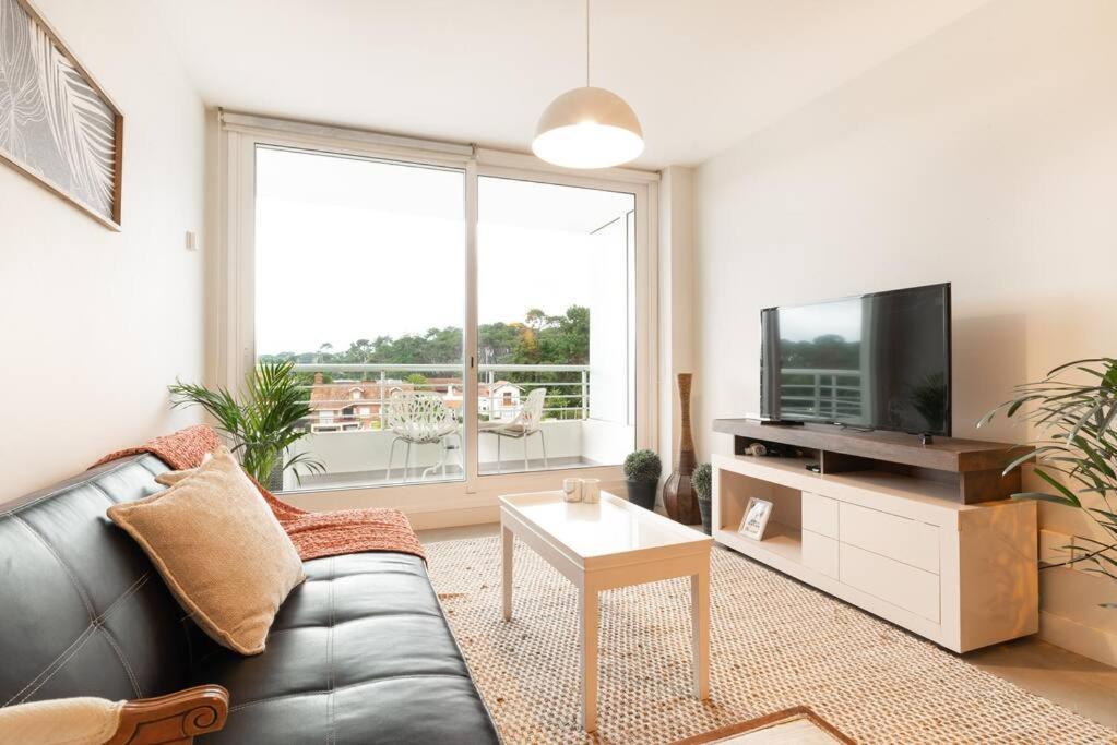 Alquiler en torre Green Life con amenities view 5