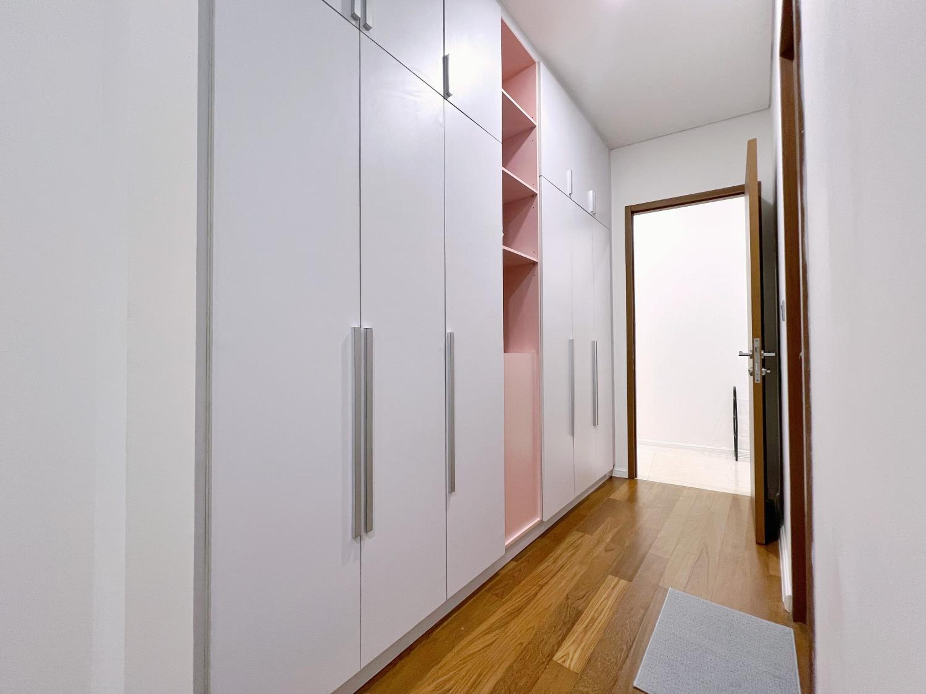 Sky Suites Blush 3BR Suite at KLCC