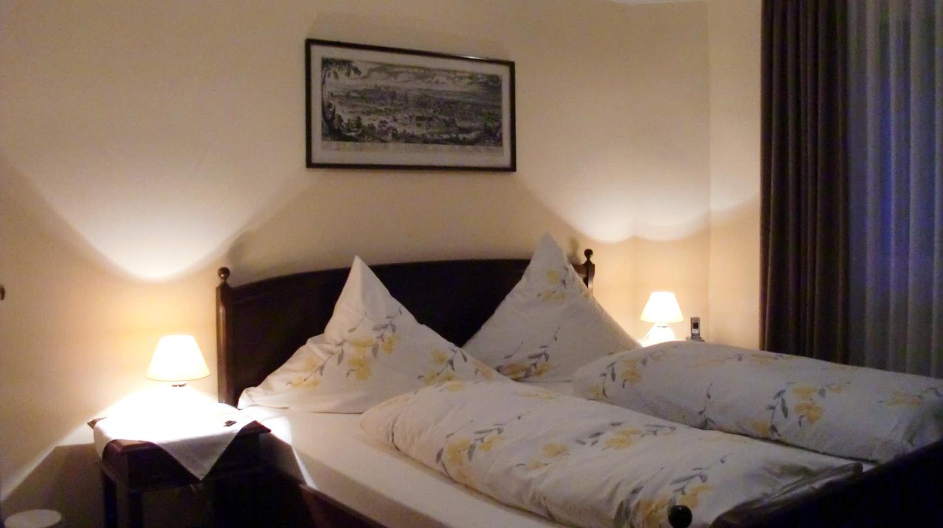Hotel Mietz