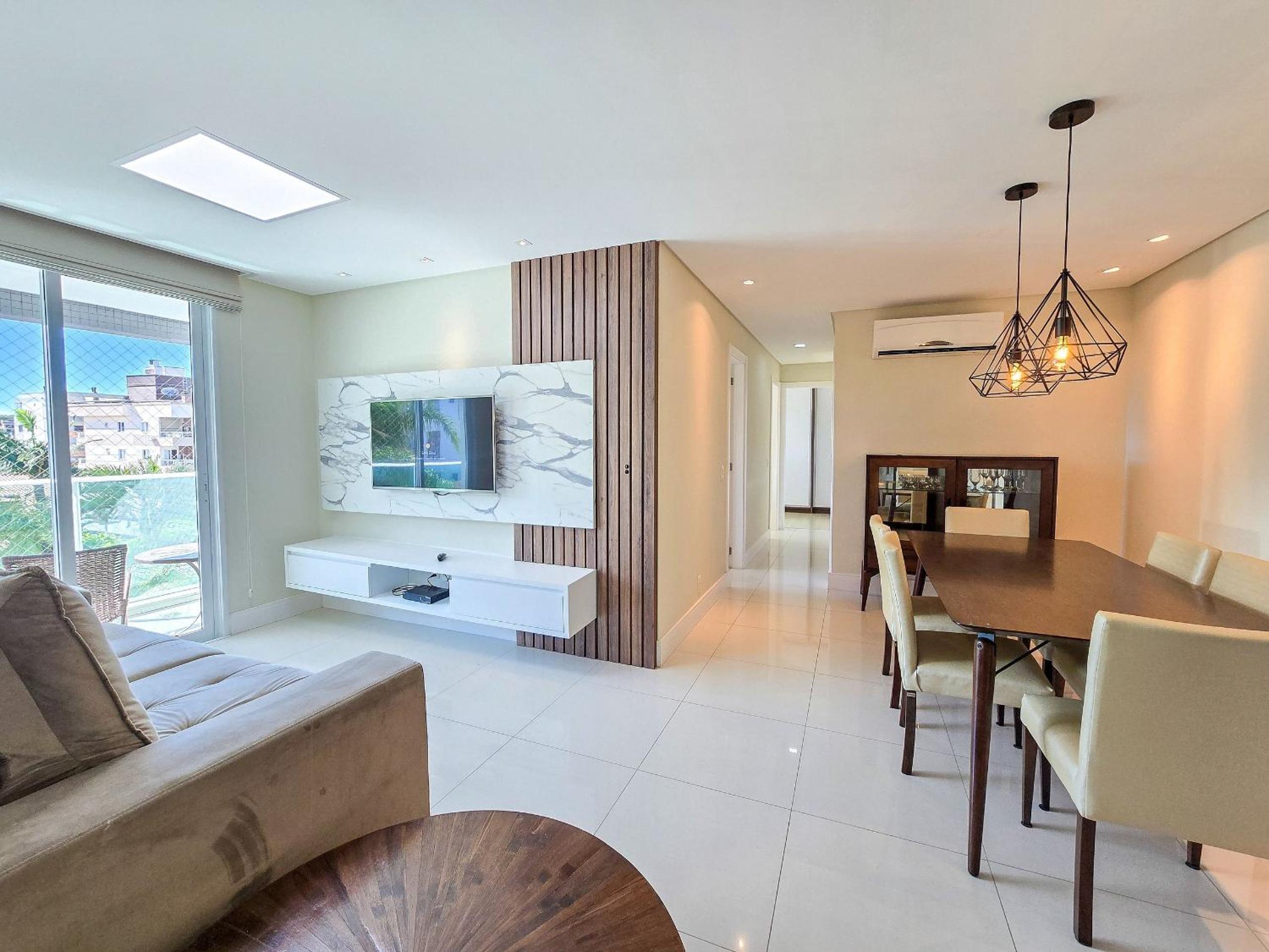 Residencial Porto Fino