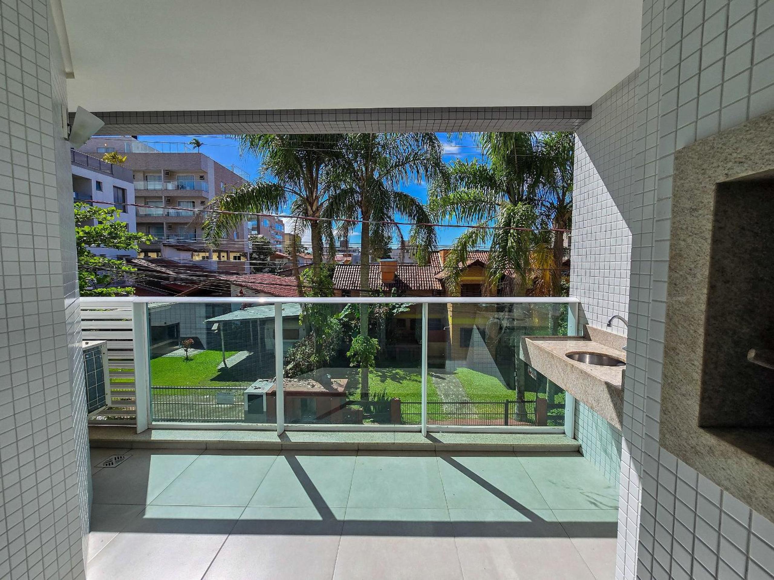 Residencial Porto Fino
