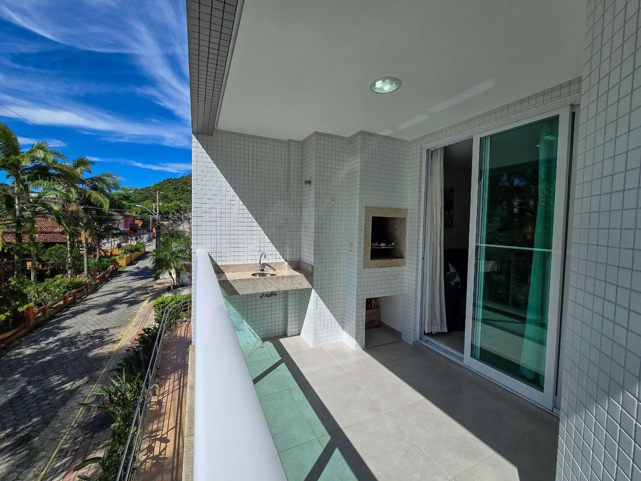 Residencial Porto Fino