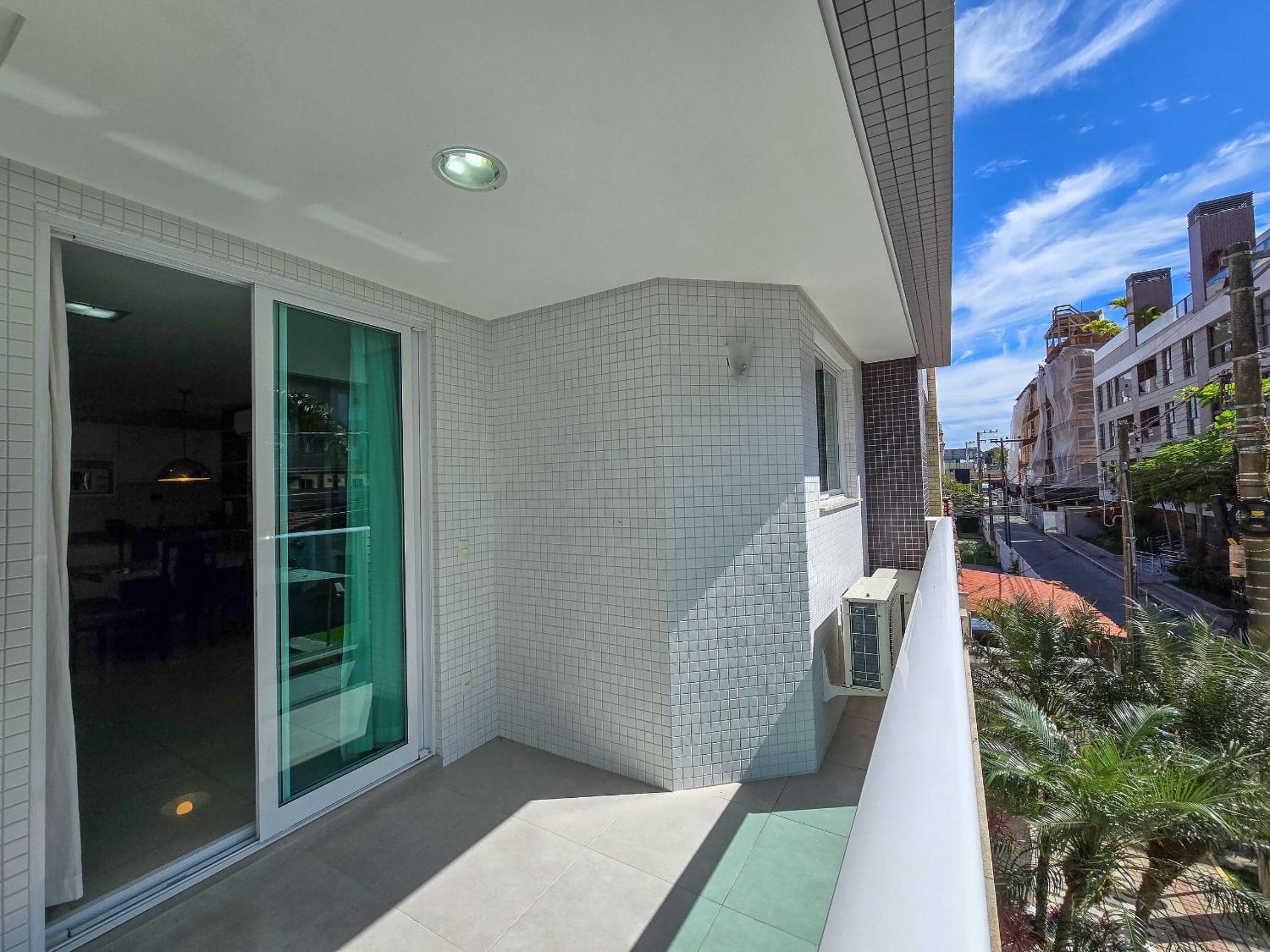 Residencial Porto Fino