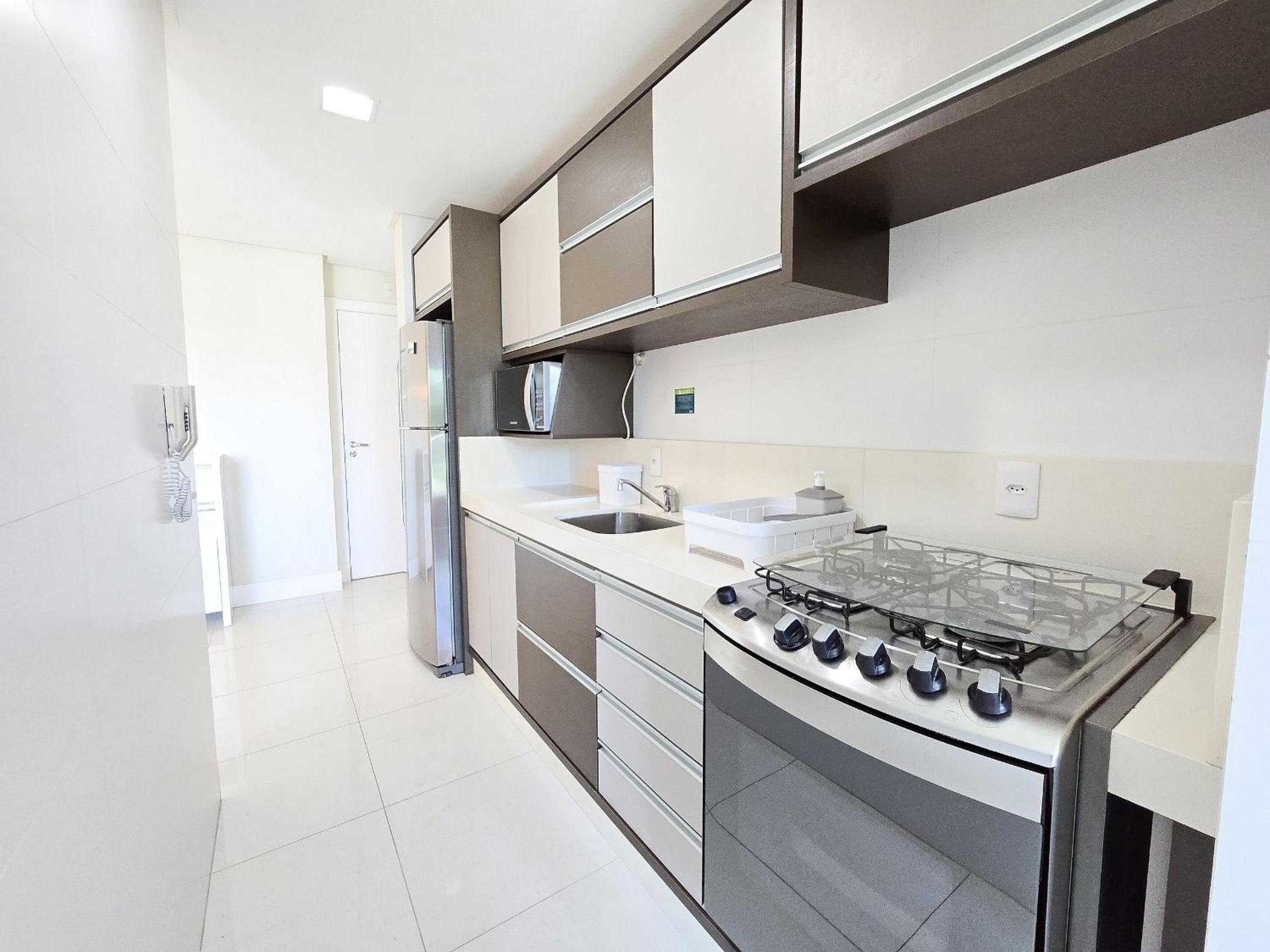 Residencial Porto Fino