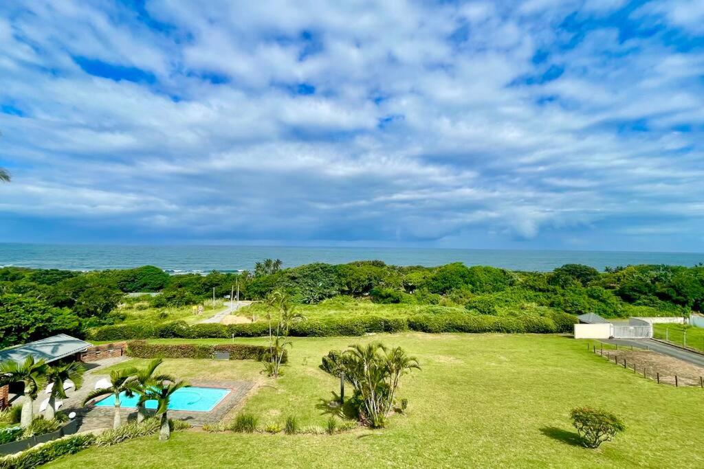 Barefoot Bay Pumula view 4