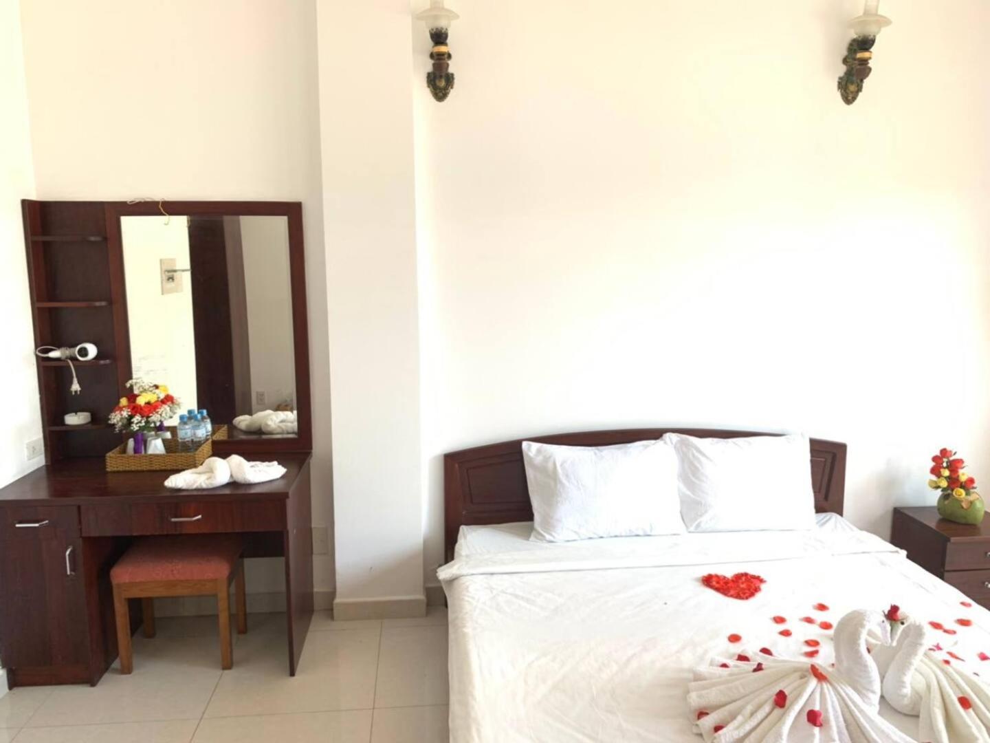 KDL HAVANA RESORT Mũi Né