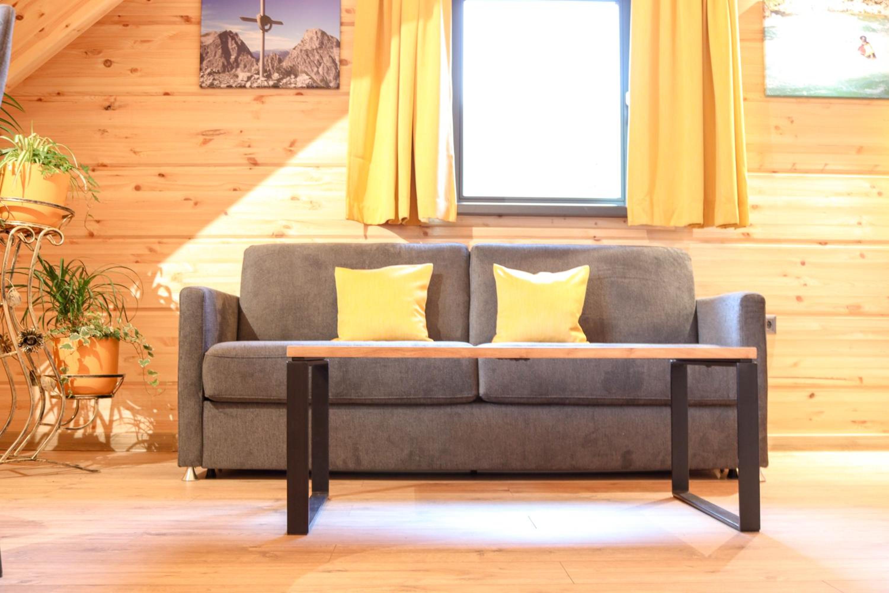 Wood Apartments 4 Jahreszeiten