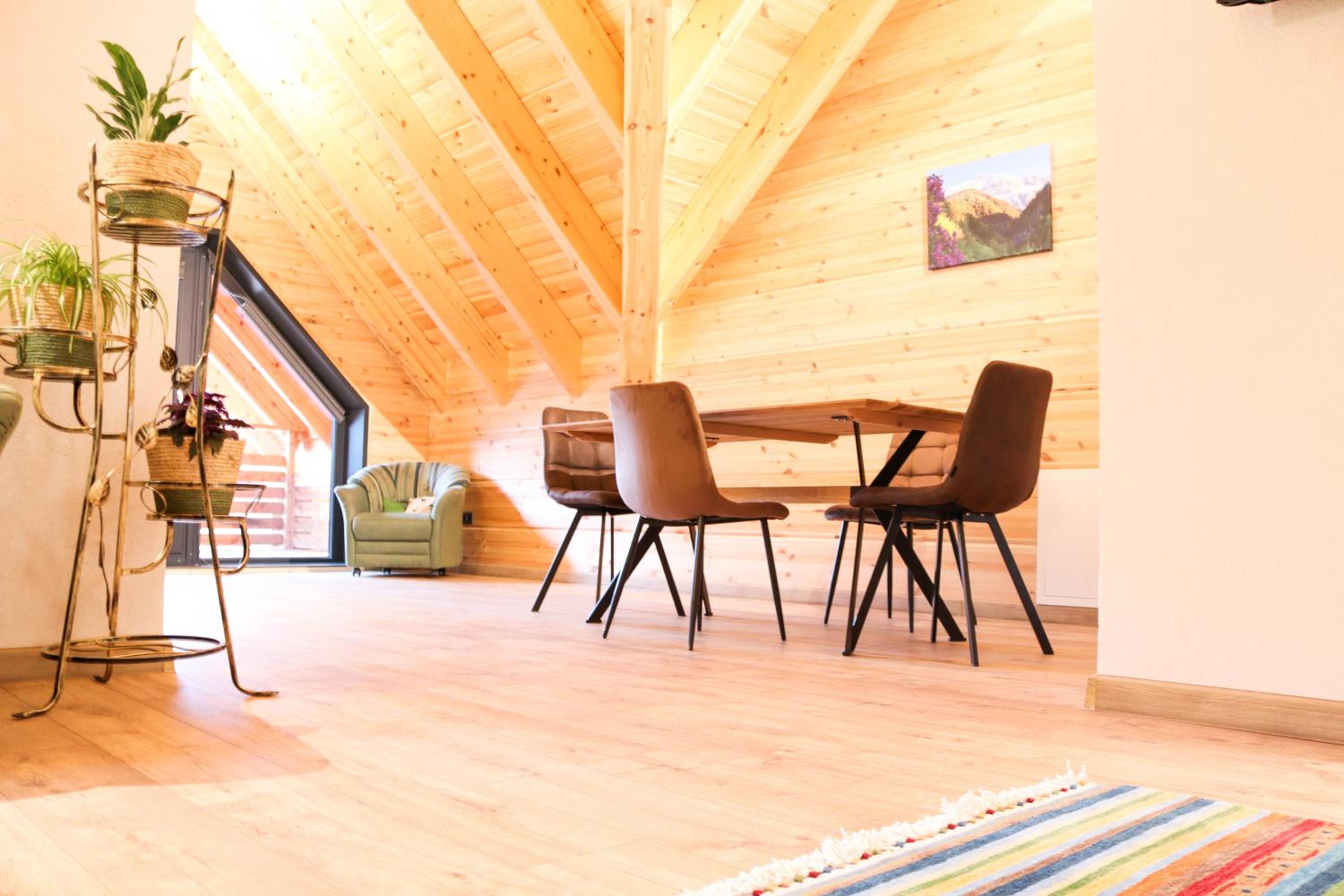Wood Apartments 4 Jahreszeiten