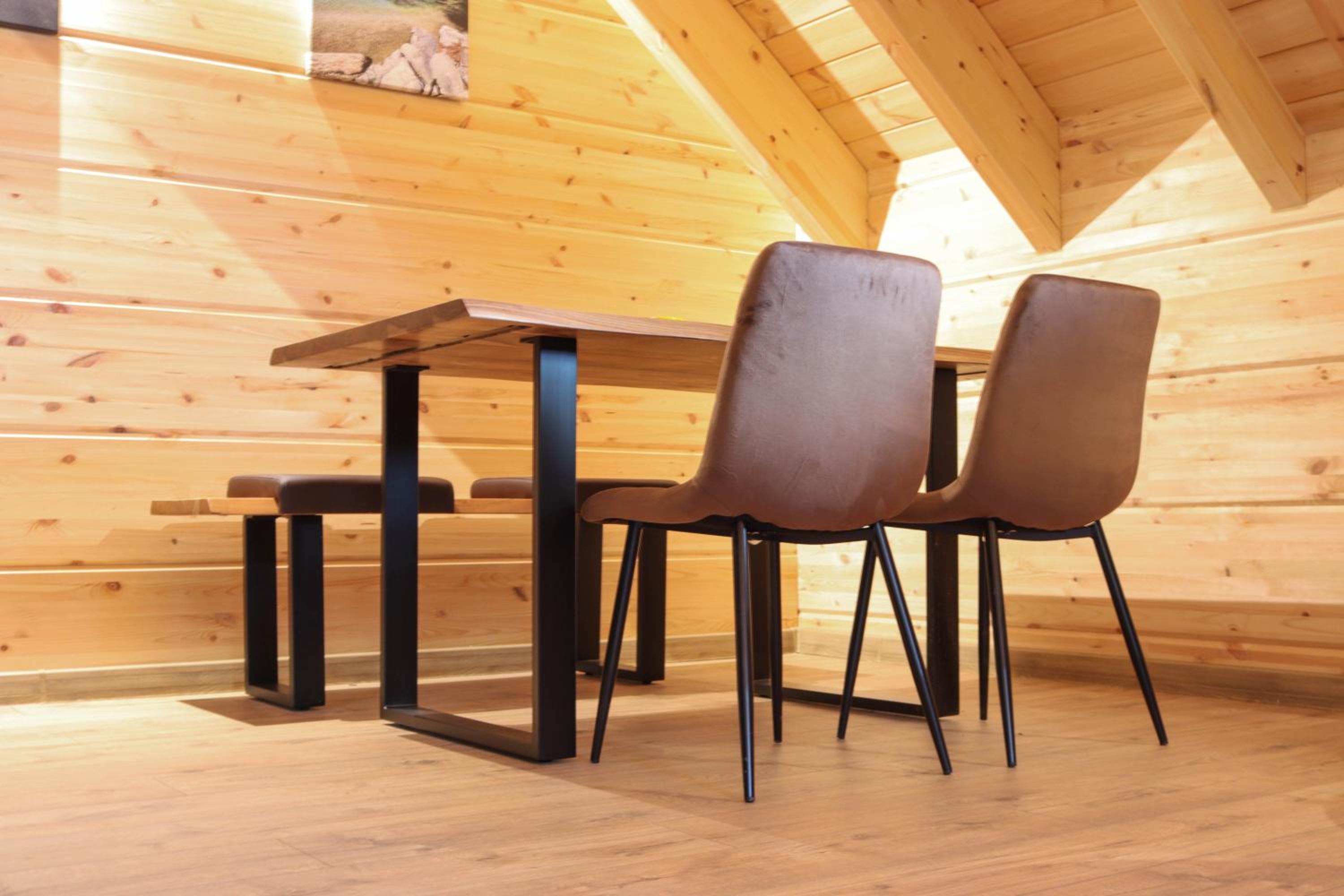 Wood Apartments 4 Jahreszeiten