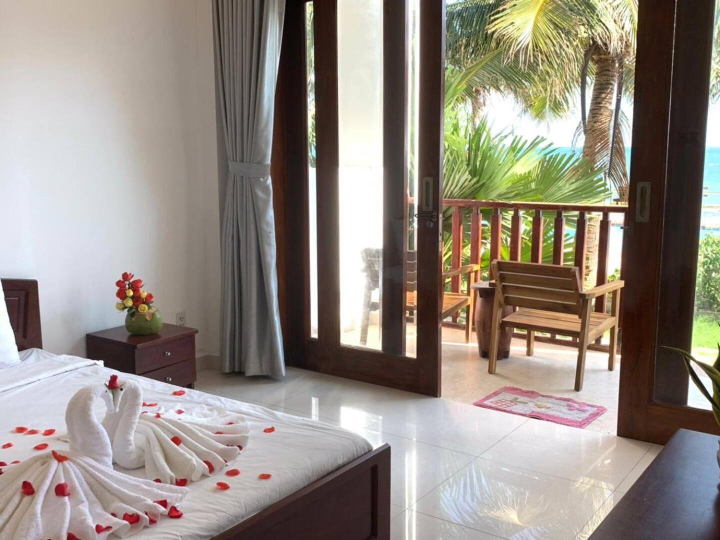 KDL HAVANA RESORT Mũi Né