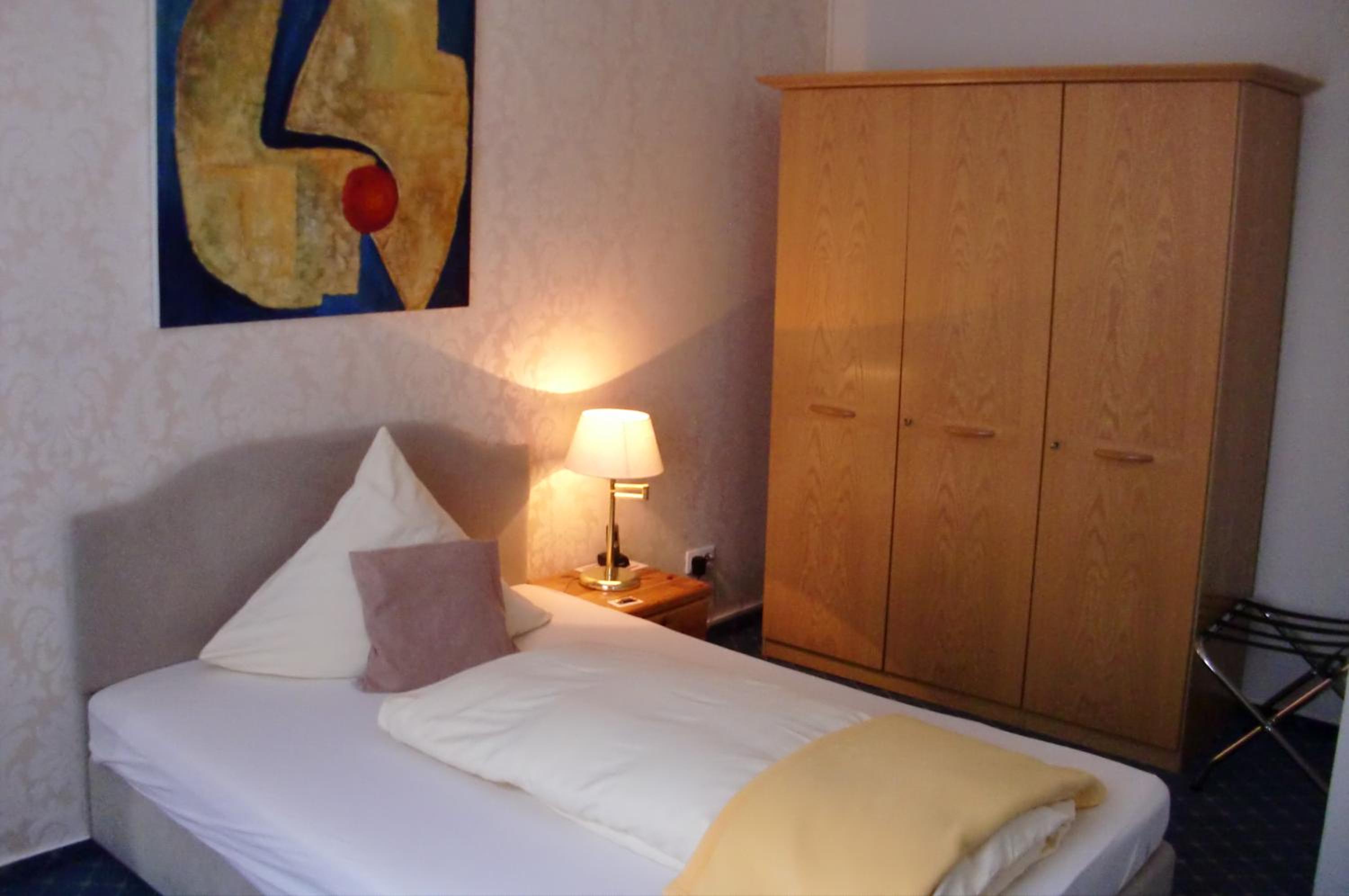 Hotel Mietz