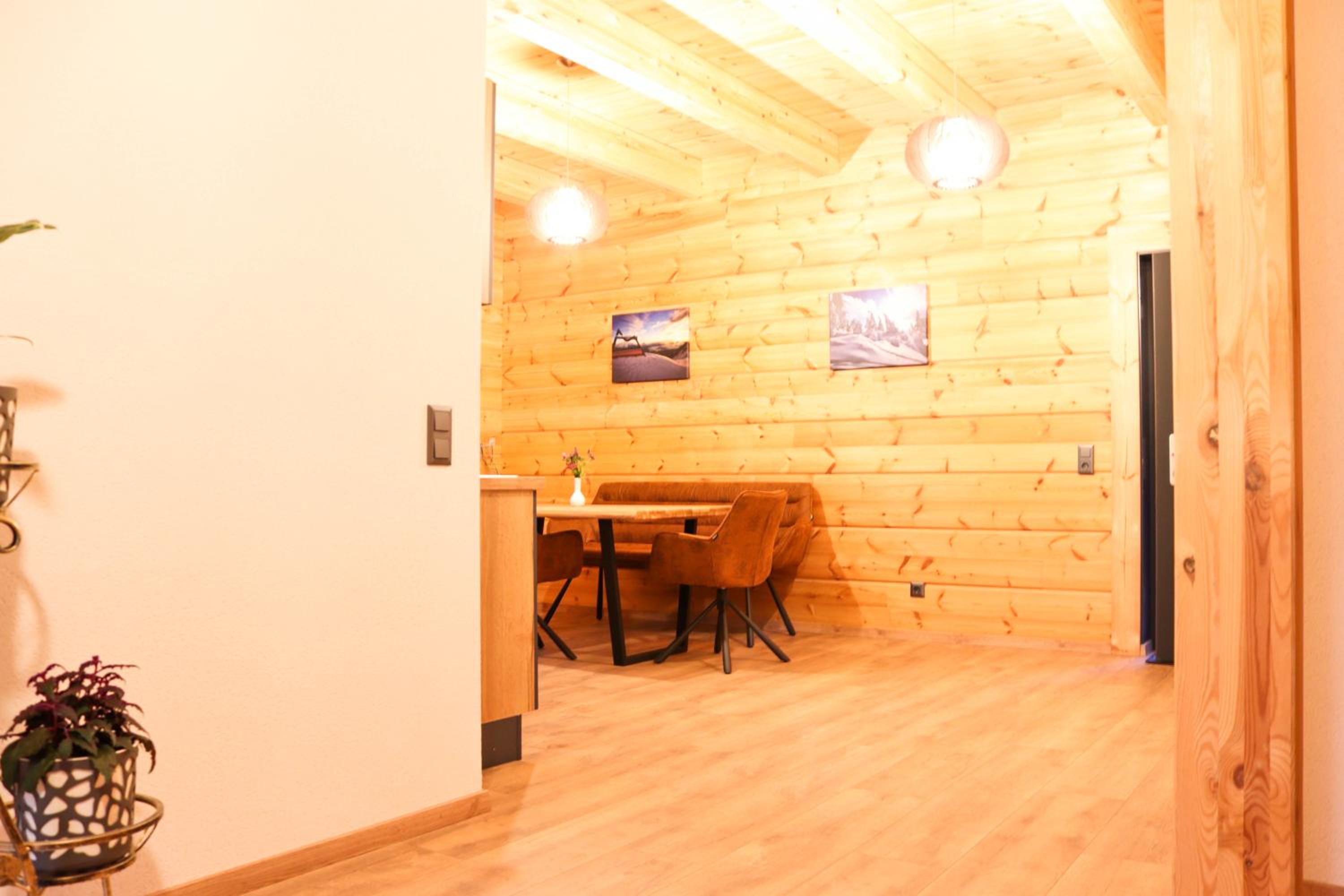 Wood Apartments 4 Jahreszeiten