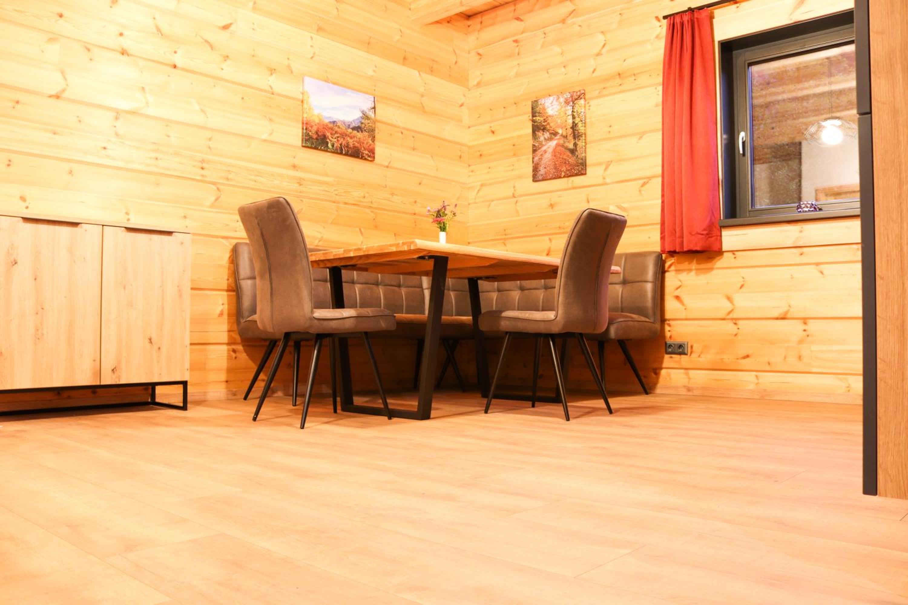 Wood Apartments 4 Jahreszeiten