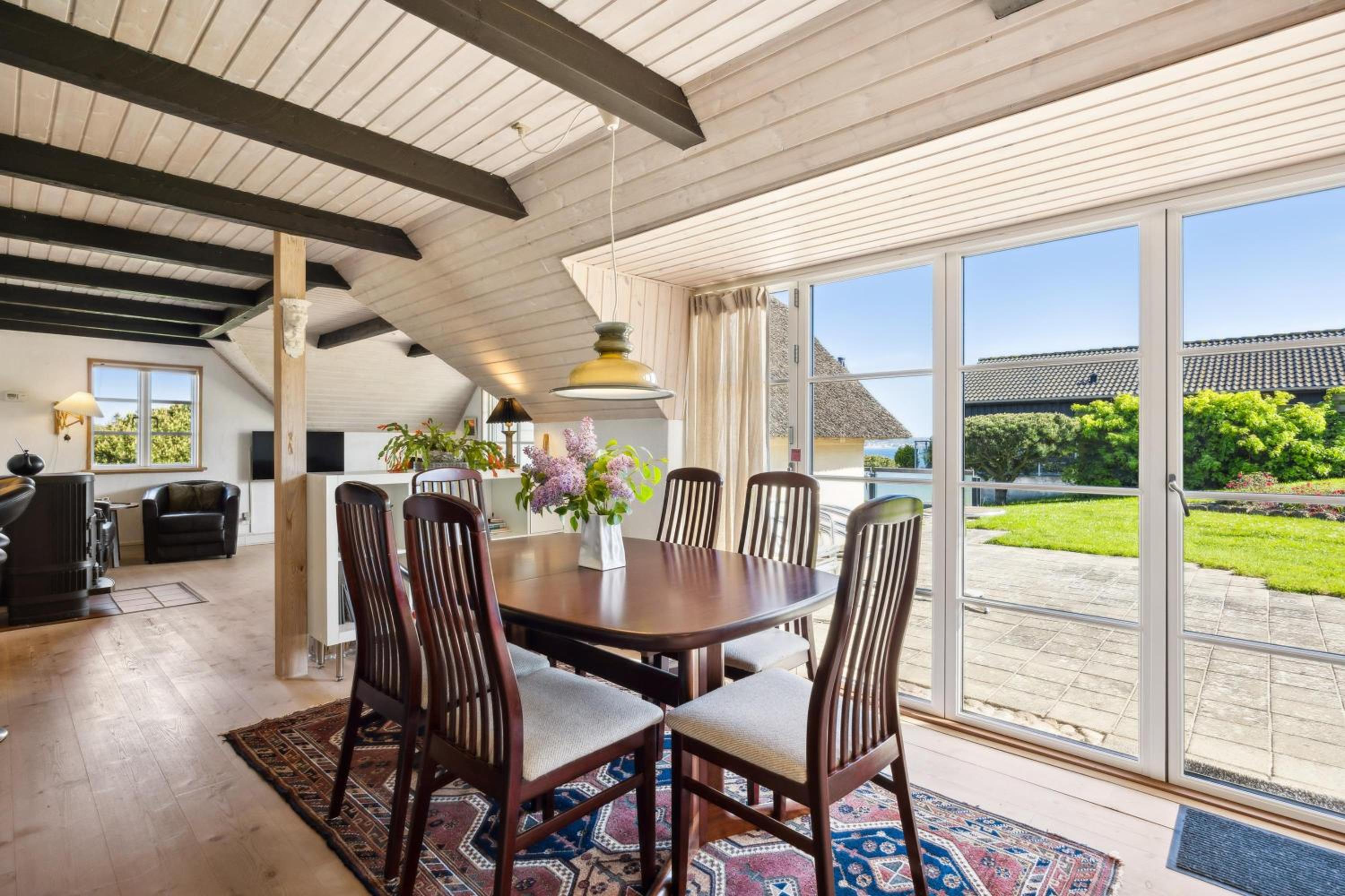 Awesome Home In Glesborg With 3 Bedrooms view 3