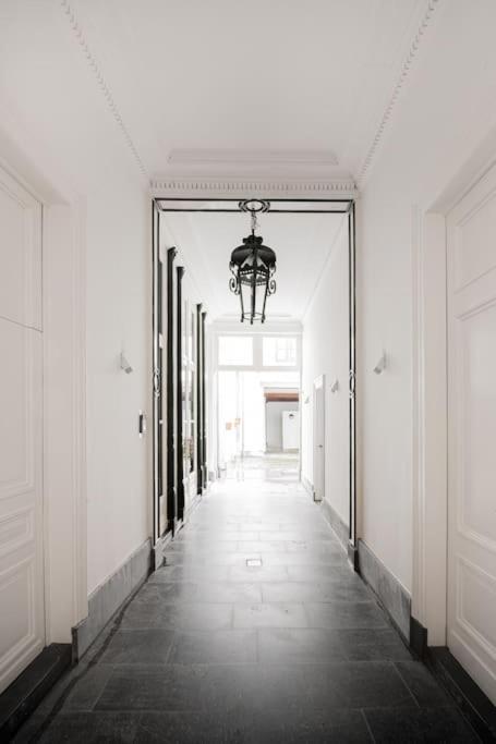 The Antwerp Artisan Loft