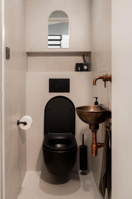 The Antwerp Artisan Loft