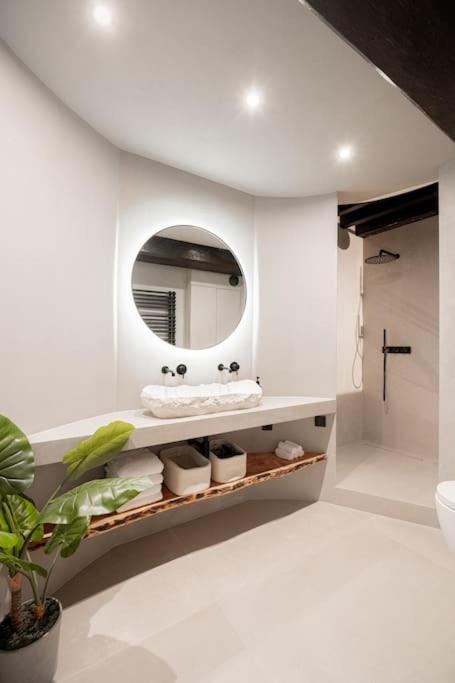 The Antwerp Artisan Loft