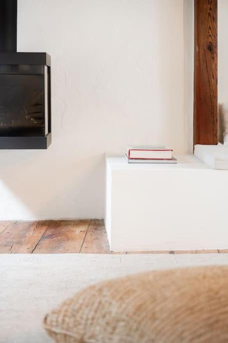 The Antwerp Artisan Loft