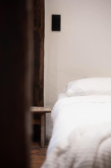The Antwerp Artisan Loft