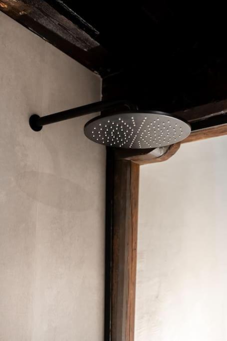 The Antwerp Artisan Loft