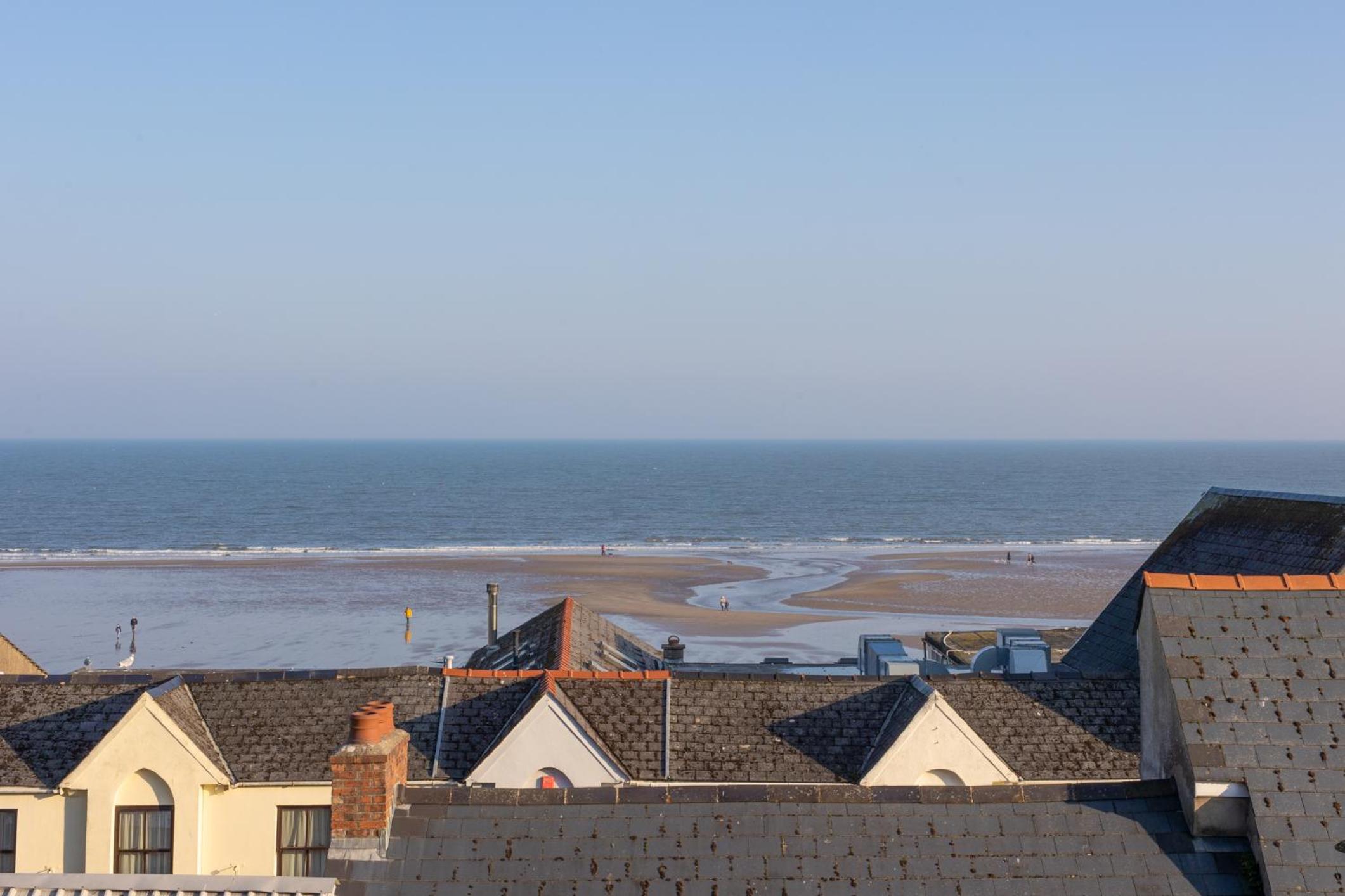 Seaward Apartment