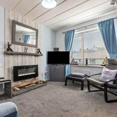 Seaward Apartment