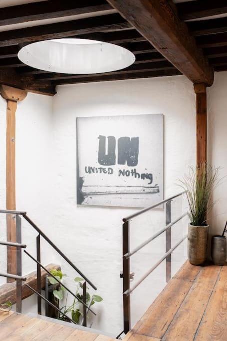 The Antwerp Artisan Loft