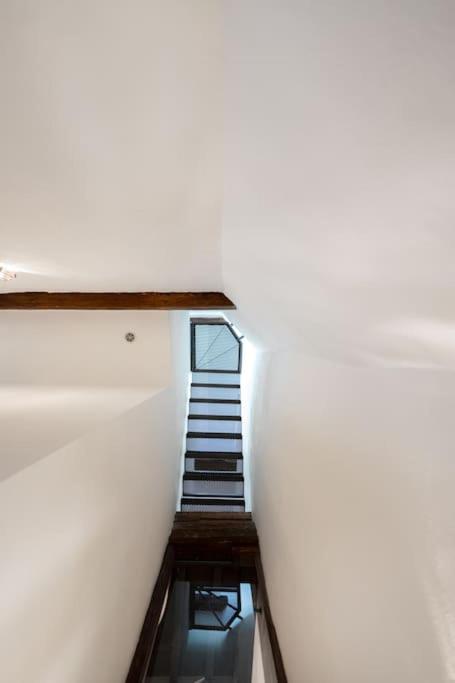 The Antwerp Artisan Loft