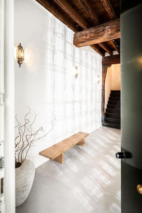 The Antwerp Artisan Loft