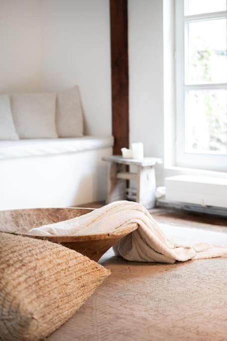 The Antwerp Artisan Loft