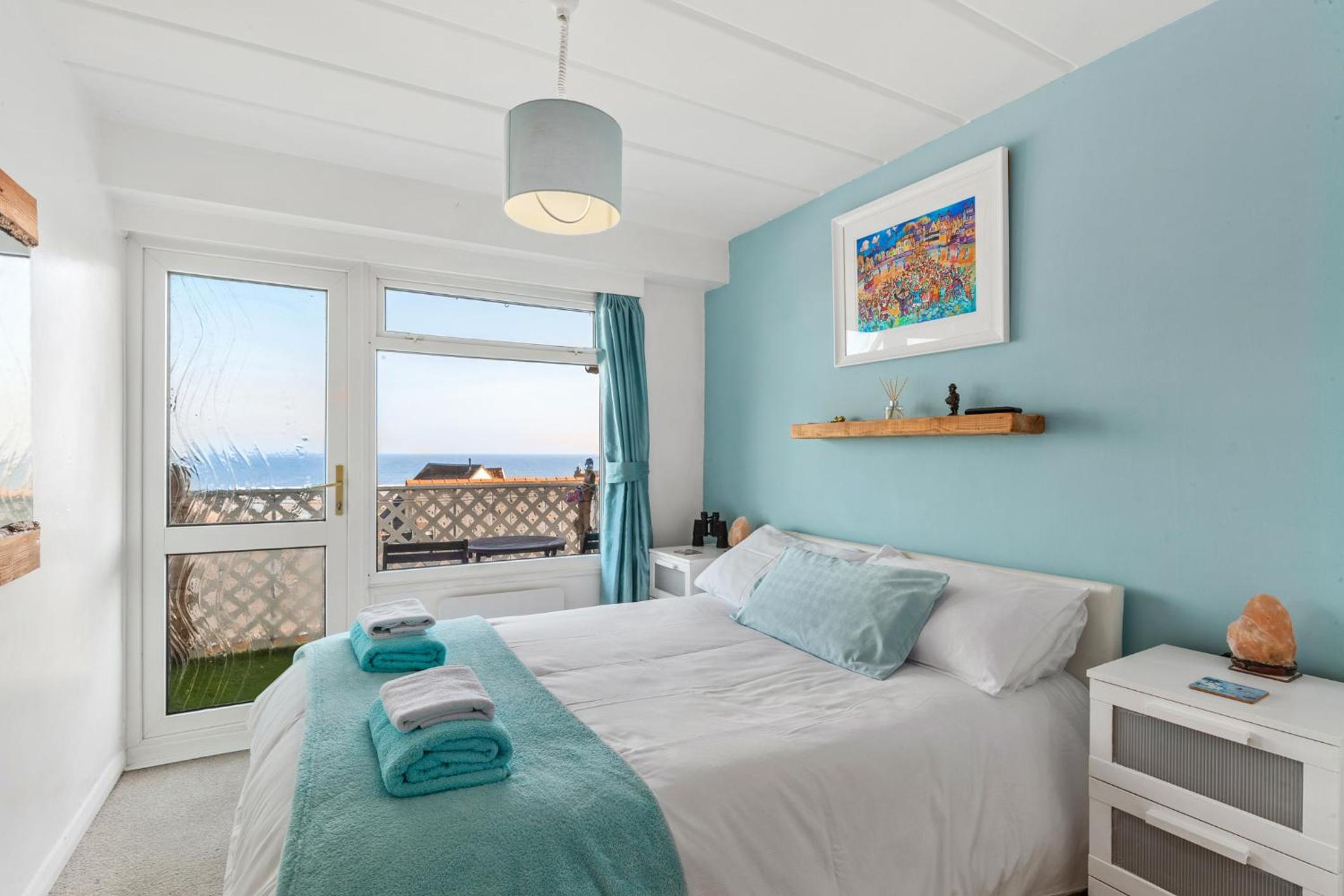 Seaward Apartment