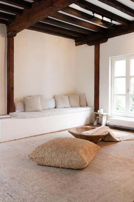 The Antwerp Artisan Loft