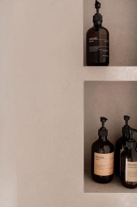 The Antwerp Artisan Loft