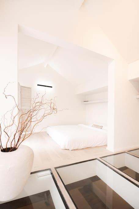 The Antwerp Artisan Loft
