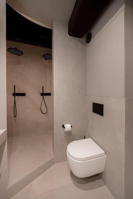 The Antwerp Artisan Loft